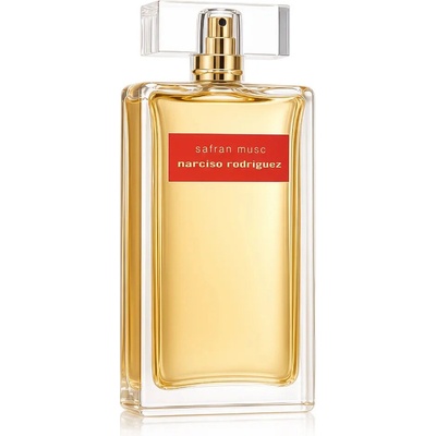 Narciso Rodriguez Safran Musc Intense parfumovaná voda unisex 100 ml