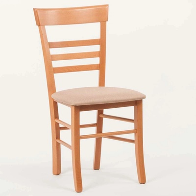 ITTC Stima Siena olše / lux 24 cappuccino