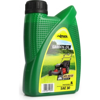 Axenol Garden Olej do čtyřtaktních motorů 600 ml