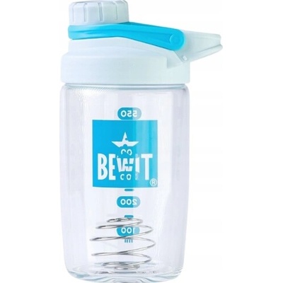Bewit Šejkr skleněný 0,7 l klasický