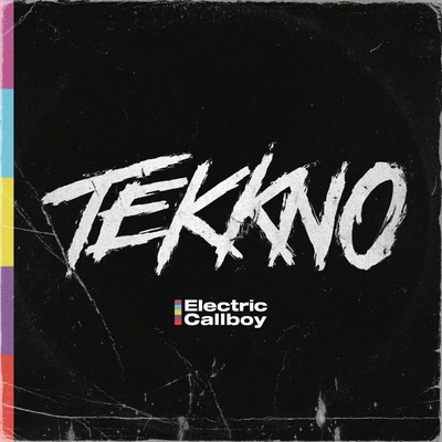 Electric Callboy - Tekkno (2024) CD