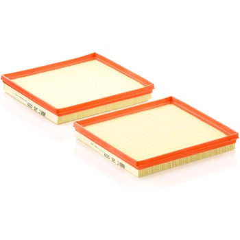 Mann-filter Въздушен филтър mann-filter c 26 009-2