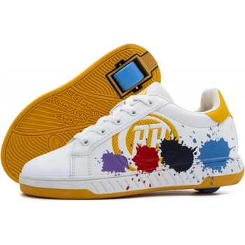 Breezy Rollers Splash