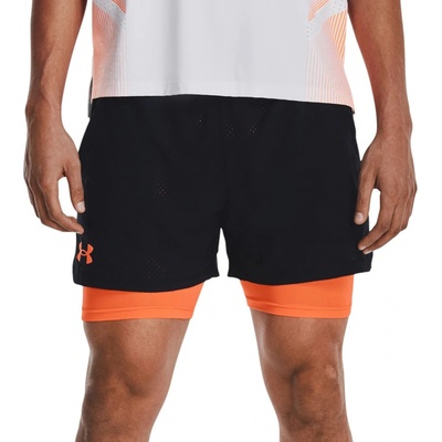 Under Armour šortky UA Vanish Wvn 2in1 Vent Sts 1376783-002