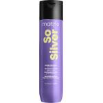 Matrix Total Results So Silver Shampoo Шампоан за коса дамски 300ml