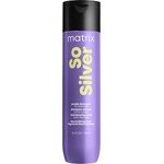 Matrix Total Results So Silver Shampoo Шампоан за коса дамски 300ml