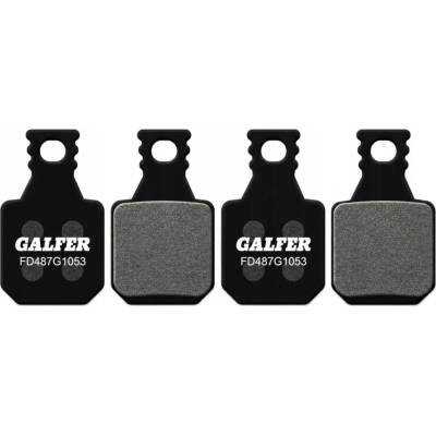 Brzdové destičky Galfer FD487G1053 Performance pro MAGURA MT5 MT7