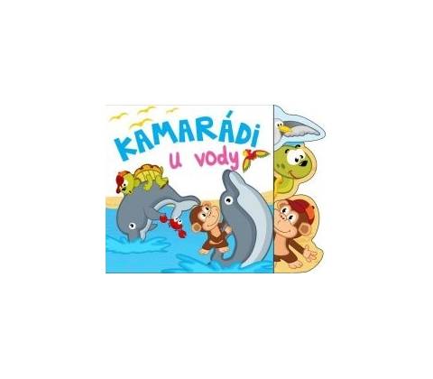 Kamarádi u vody