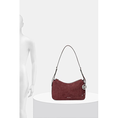 Michael Kors Чанта от набук MICHAEL Michael Kors (30F5SY5M2L)