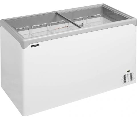 Tefcold NIC402SC