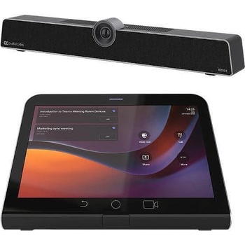 Image 1 of AudioCodes TEAMS-RXV81-B10