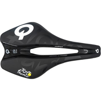 PROLOGO Седалка Prologo Dimension Tirox 143 черен Tour de France