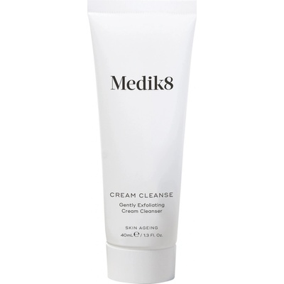 Medik8 Cream Cleanse jemný krémový čistiaci prípravok 40 ml