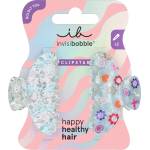 Invisibobble Clipstar M Cosmic Glow 2 pcs