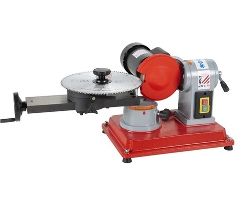 Holzmann MTY 8-70