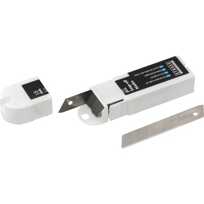 Stdoxx Náhradní čepele 18 mm 50 ks