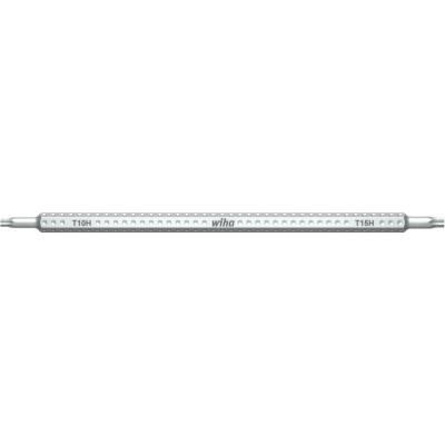Wiha kombinovaný TORX T30H / T40H 6 27634