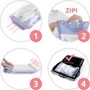 Compactor 2 ks 30 litrů 45 x 65 cm