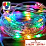 VIVALUX Rgb party led ip65 (viv005068)