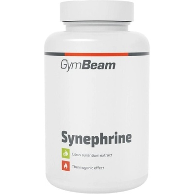 GymBeam Synefrín 240 tabliet