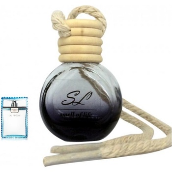 Smell of Life Inspired by Fraiche