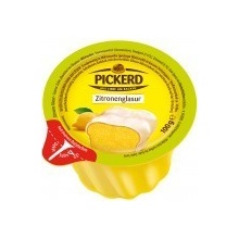 Pickerd citronová poleva 150 g