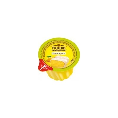 Pickerd citronová poleva 150 g