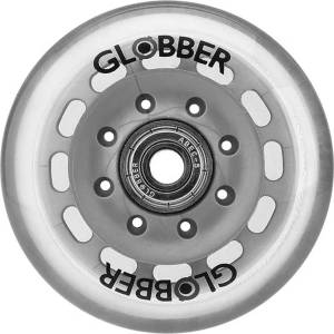 Globber Задно колело 80 мм за primo/evo с АВЕС5 лагери (526-010)