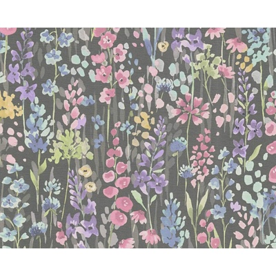 A. S. Création Влизелинов тапет за стена aquarell dreams 39606-4