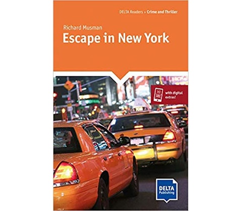 Escape in New York
