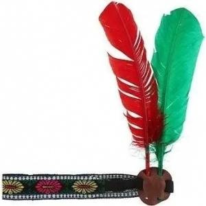 GoDan Indian headband for kids size