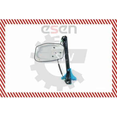 Mechanizmus zdvíhania okna ESEN SKV 01SKV493
