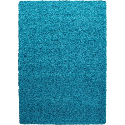 Ayyildiz Тюркоазен килим 60x110 cm Life - Ayyildiz Carpets (LIFE601101500TURKIS)