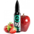 Riot Squad Strawberry & Pink Apple Longfill 15ml