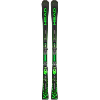 HEAD SUPERSHAPE e-MAGNUM 24/25