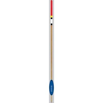 EXPERT rybářský Balzový splávek waggler 3ld+1,5g 30cm