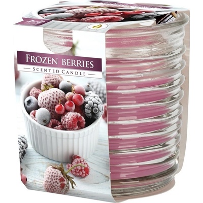 Bispol Aura Frozen Berries 130 g
