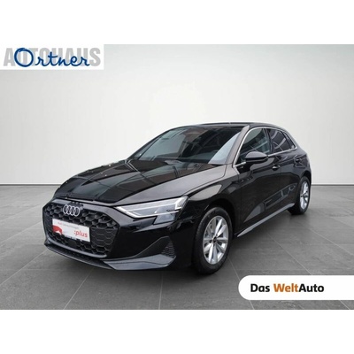 Audi A3 30 TFSI 85 kW