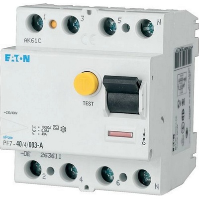 Eaton PF7-80/4/003-DE (263594)