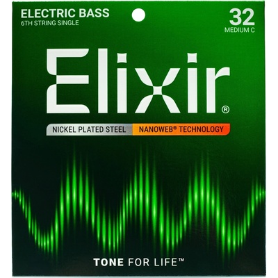 Elixir 15332 BS