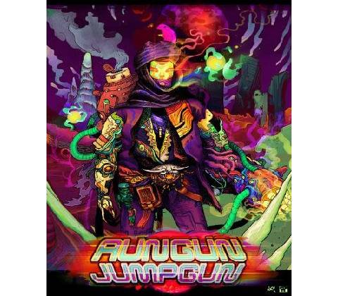 RunGunJumpGun