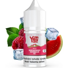Yeti Summit Series Shake & Vape Sour Raspberry Watermelon Ice 5 ml