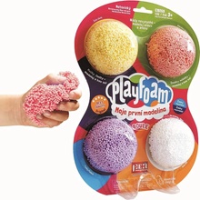 PlayFoam Modelovacia hmota Boule 4pack-G