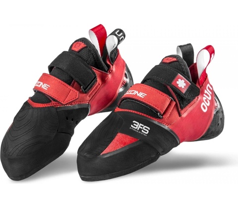 Ocún OZONE RED