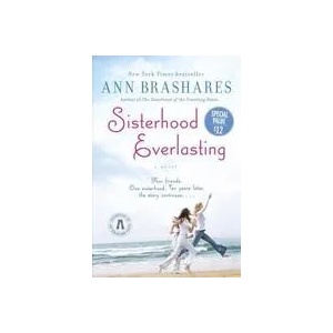 Sisterhood Everlasting (2012)