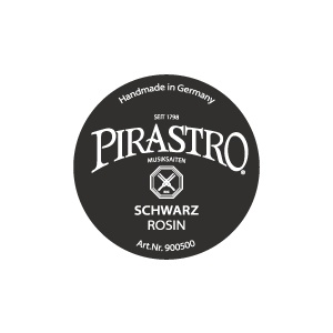 Pirastro Schwarz Колофон за цигулка (9005)