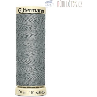 Nit GÜTERMANN 100% PES 545