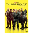 Thunderbolts DVD