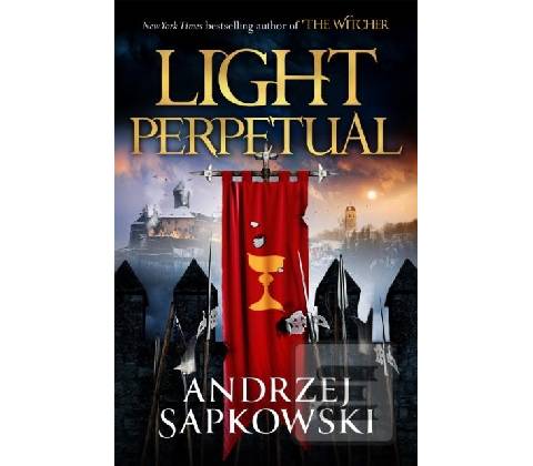 Light Perpetual