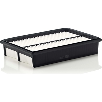 Mann-filter Въздушен филтър mann-filter c 2841